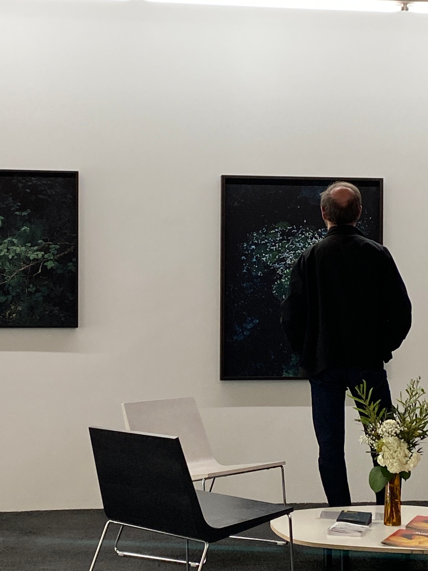 Photographie de Cécile Genest, exposition « À nos terres troubles » (3 sur 12)