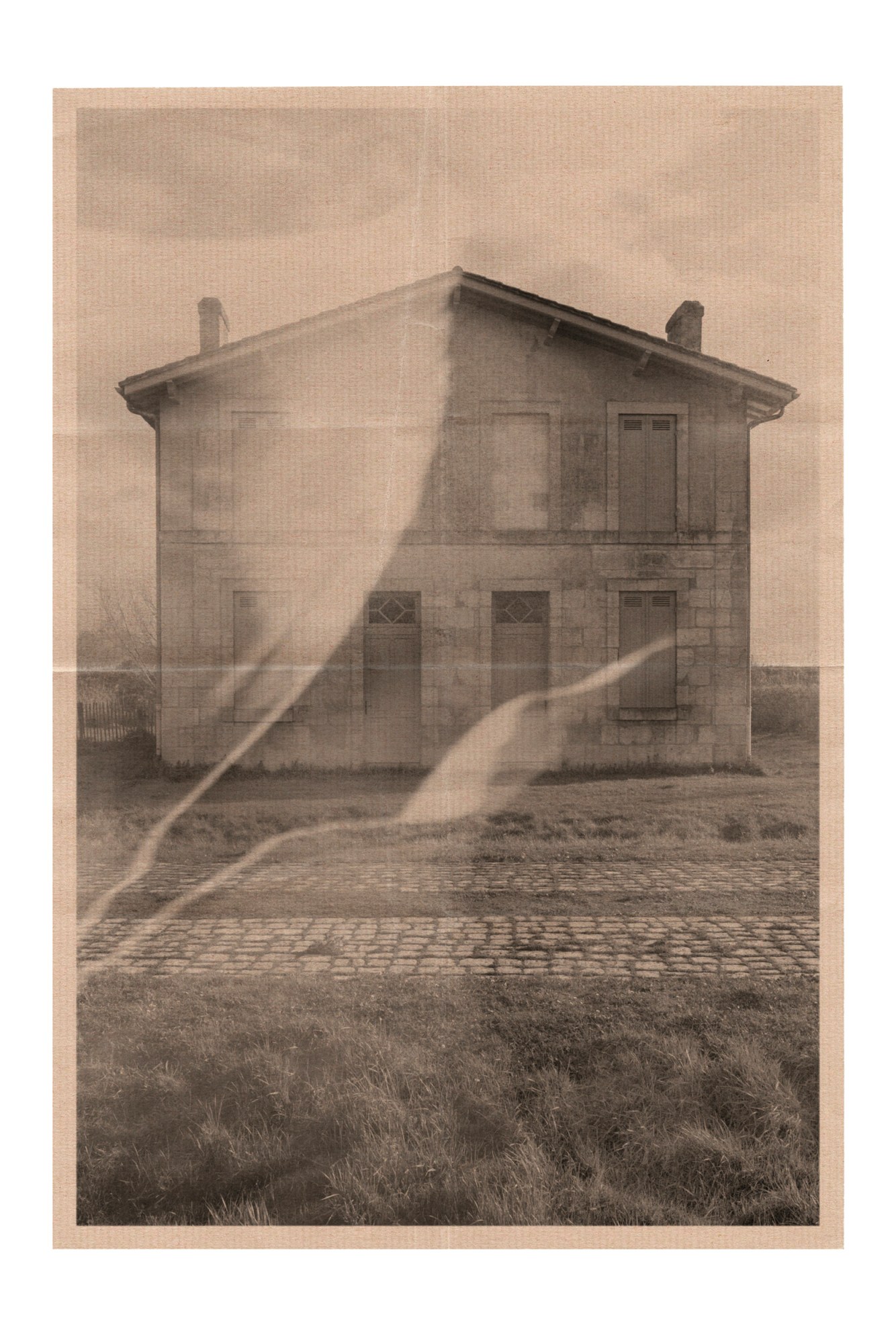 Photographie de Marine Lécuyer, exposition « Hier, poussés par les vents » (9 sur 12)