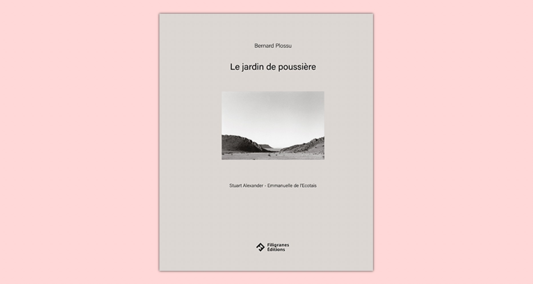 Photographie de Bernard Plossu, exposition « Les jardins de poussière » (4 sur 4)