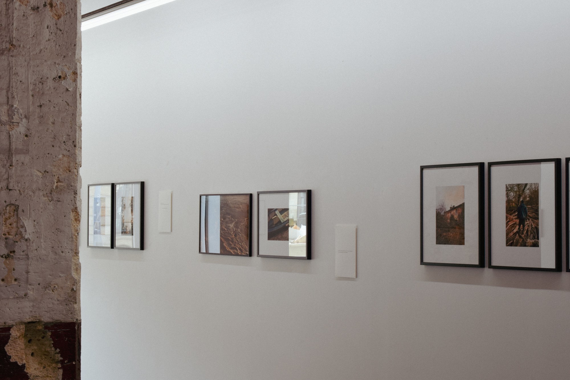 Photographie de Marine Lécuyer, exposition « Hier, poussés par les vents » (6 sur 12)
