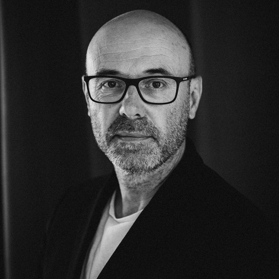 Photographie de Stéphane Mahé, exposition « (my little) Odyssey » (1 sur 4)