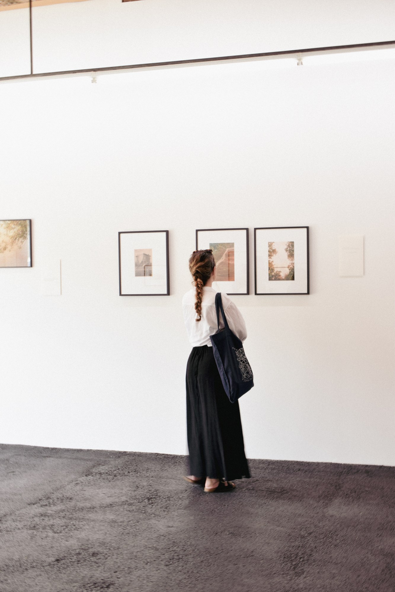 Photographie de Marine Lécuyer, exposition « Hier, poussés par les vents » (7 sur 12)