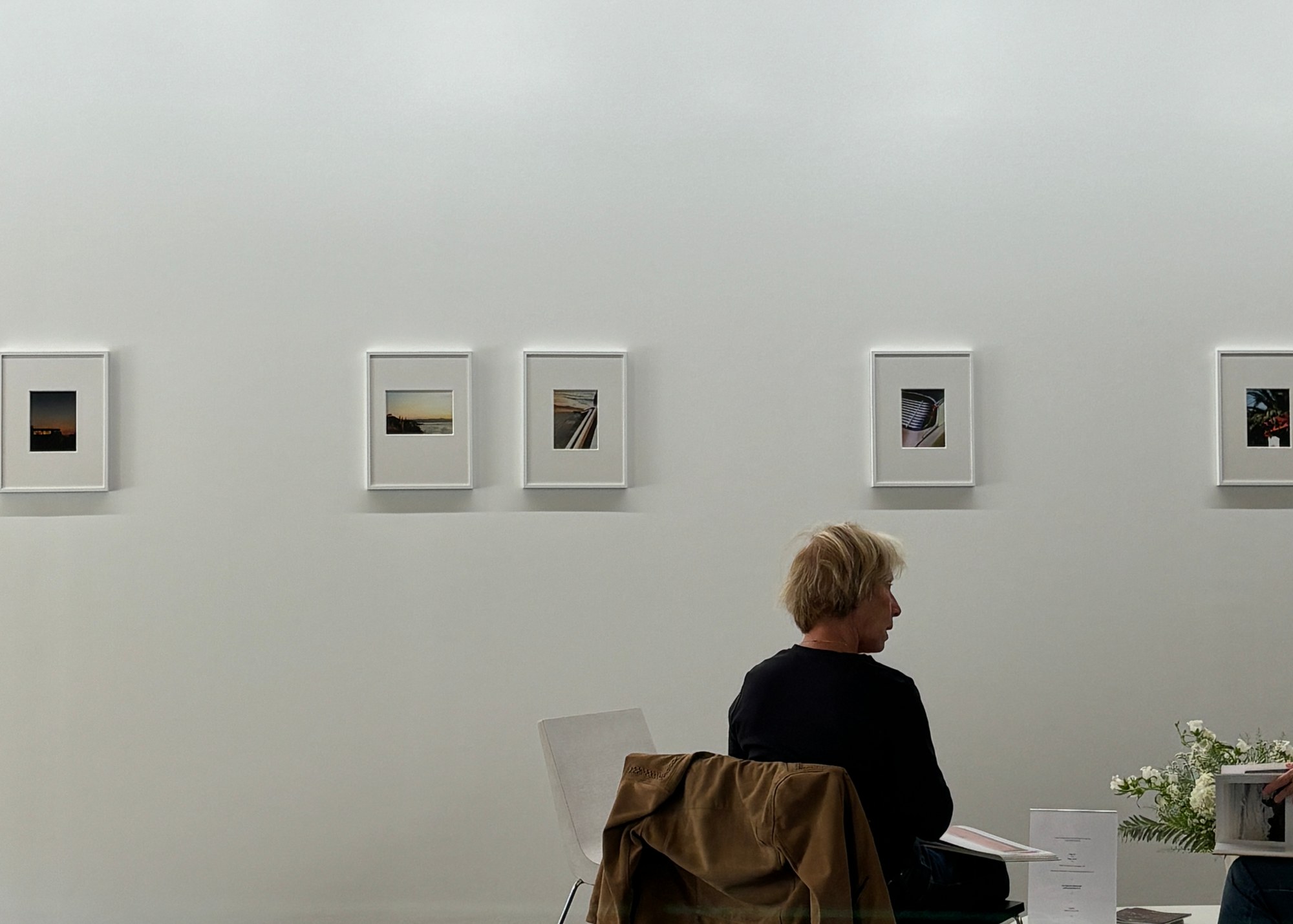 Photographie de Roberto Badin, exposition « Après l’été » (5 sur 12)