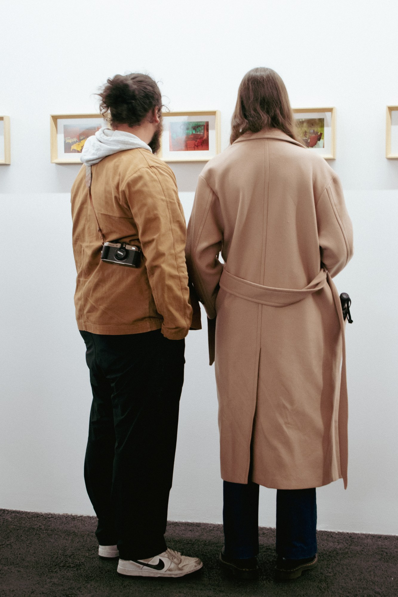 Photographie de Grégoire Grange, exposition « Père & Fils » (4 sur 12)