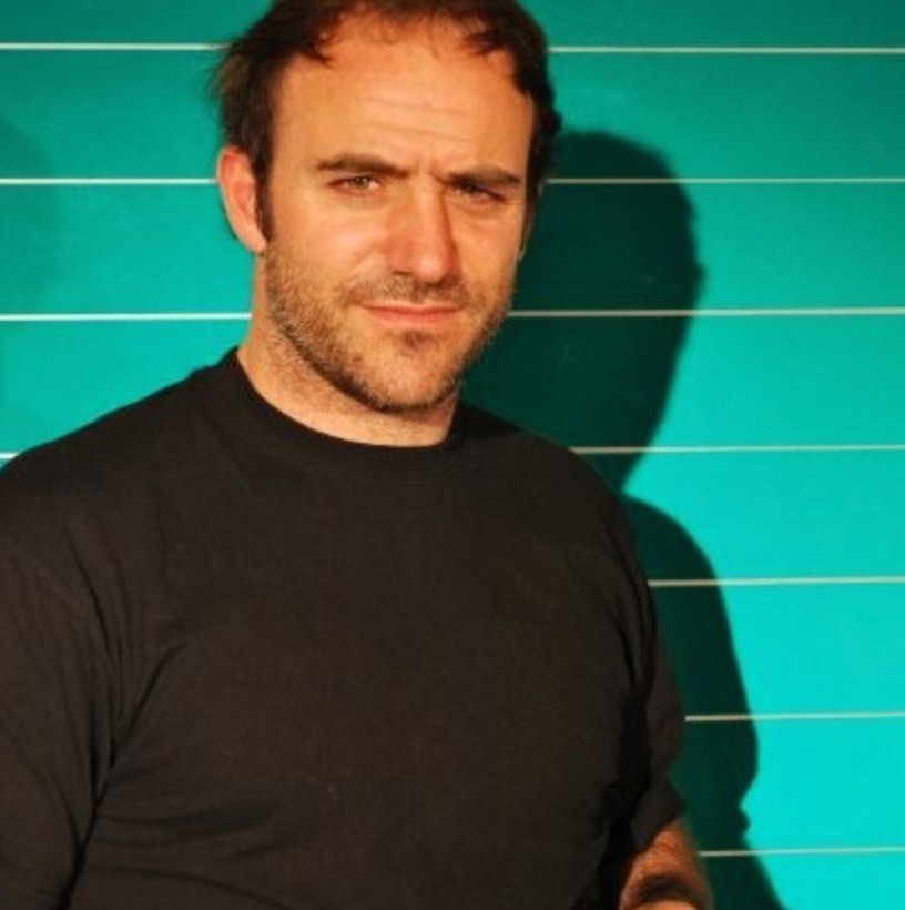 Photographie de Juan Aizpitarte, exposition « LUX » (1 sur 6)