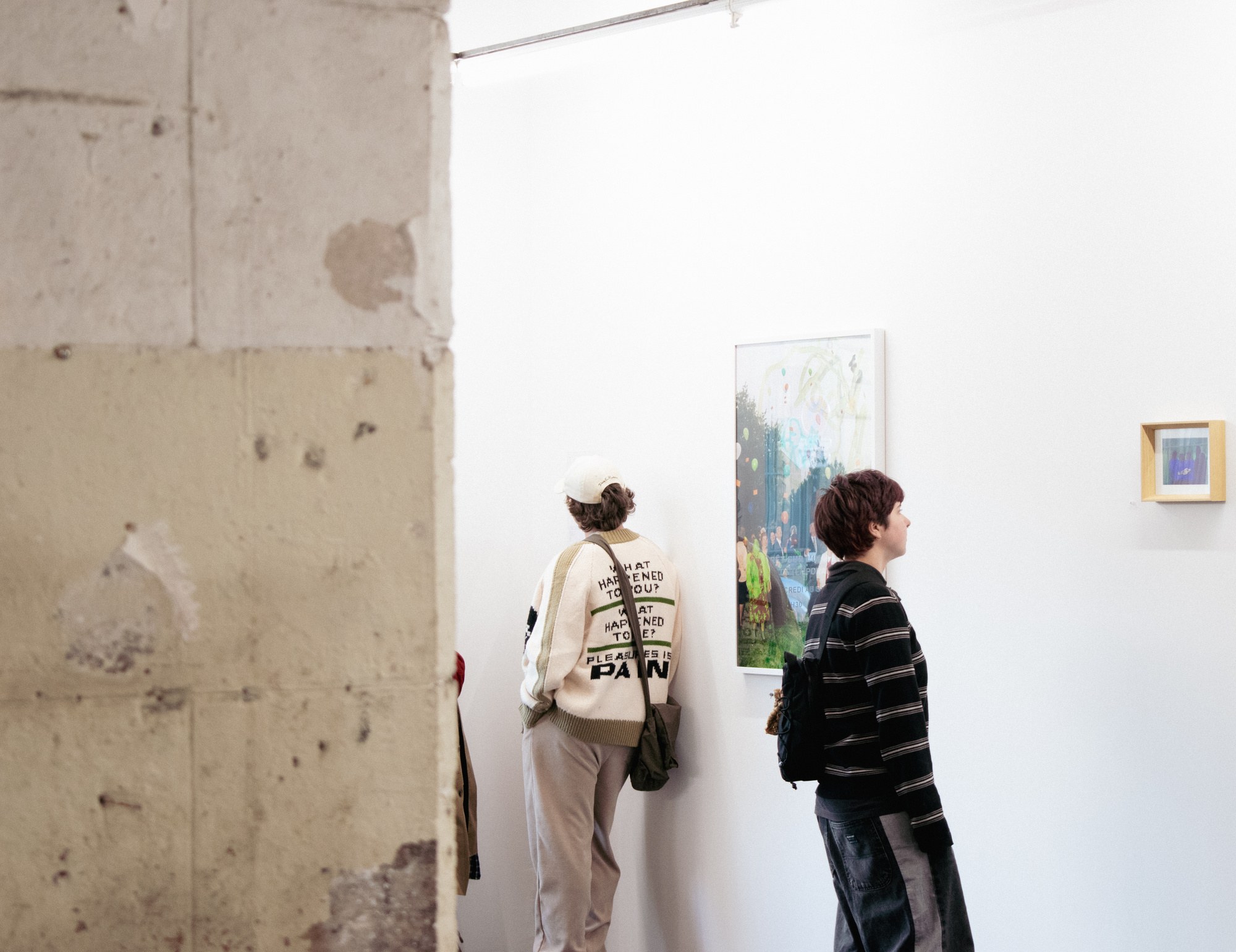 Photographie de Grégoire Grange, exposition « Père & Fils » (5 sur 12)