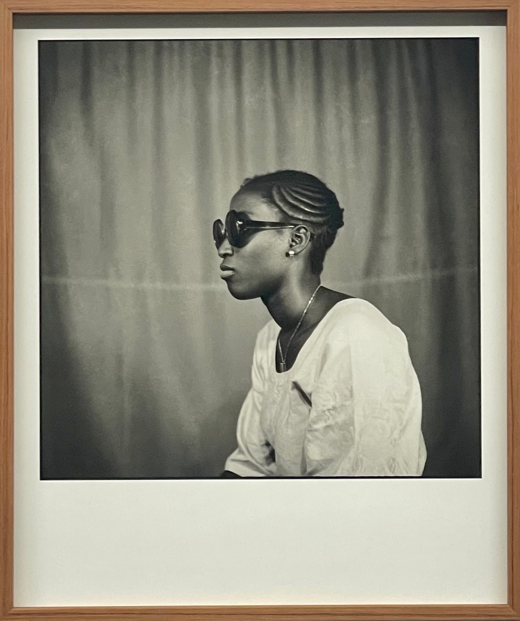 Photographie de Sanlé Sory, exposition « Studio Volta Photo » (10 sur 12)