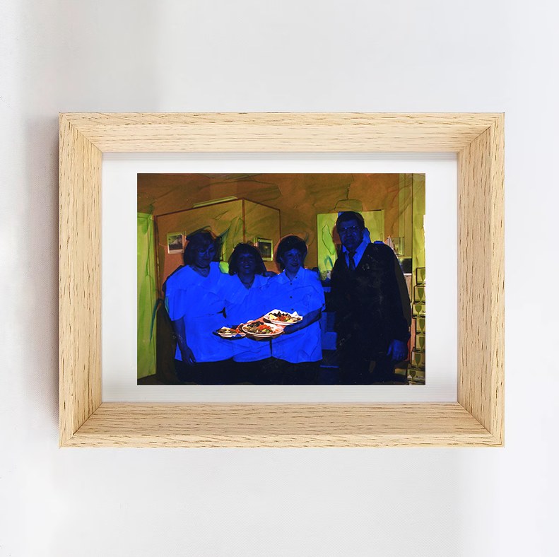 Photographie de Grégoire Grange, exposition « Père & Fils » (9 sur 12)