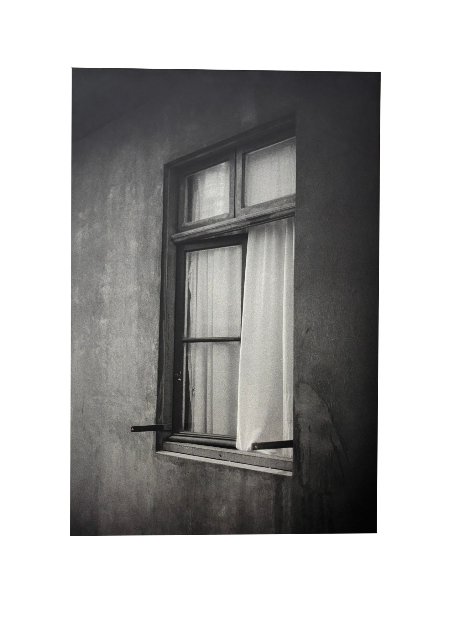 Photographie de Anne-Lise Broyer, exposition « L’eau noire est le tableau » (7 sur 12)