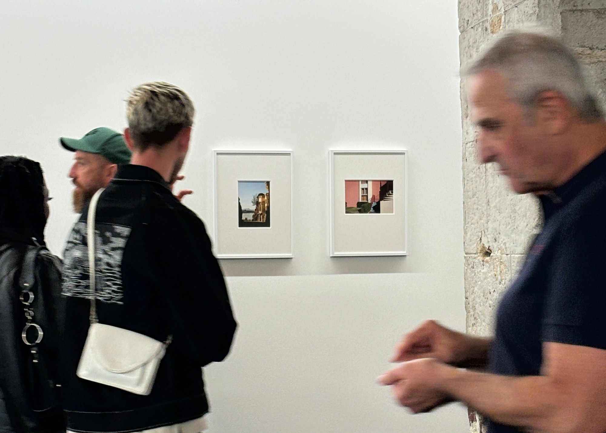 Photographie de Roberto Badin, exposition « Après l’été » (6 sur 12)