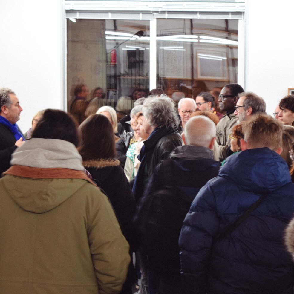 Photographie de Sanlé Sory, exposition « Studio Volta Photo » (6 sur 12)