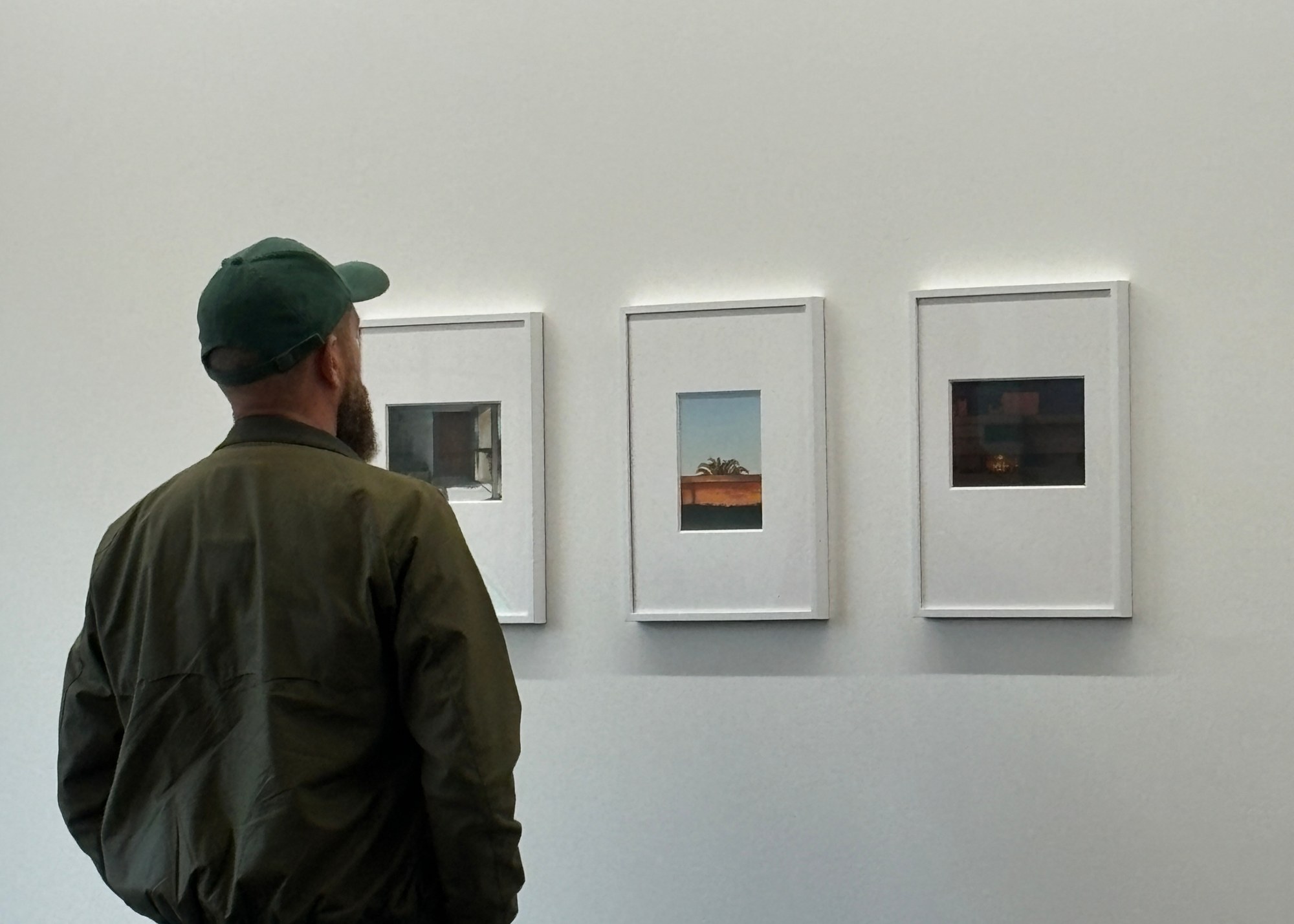 Photographie de Roberto Badin, exposition « Après l’été » (3 sur 12)