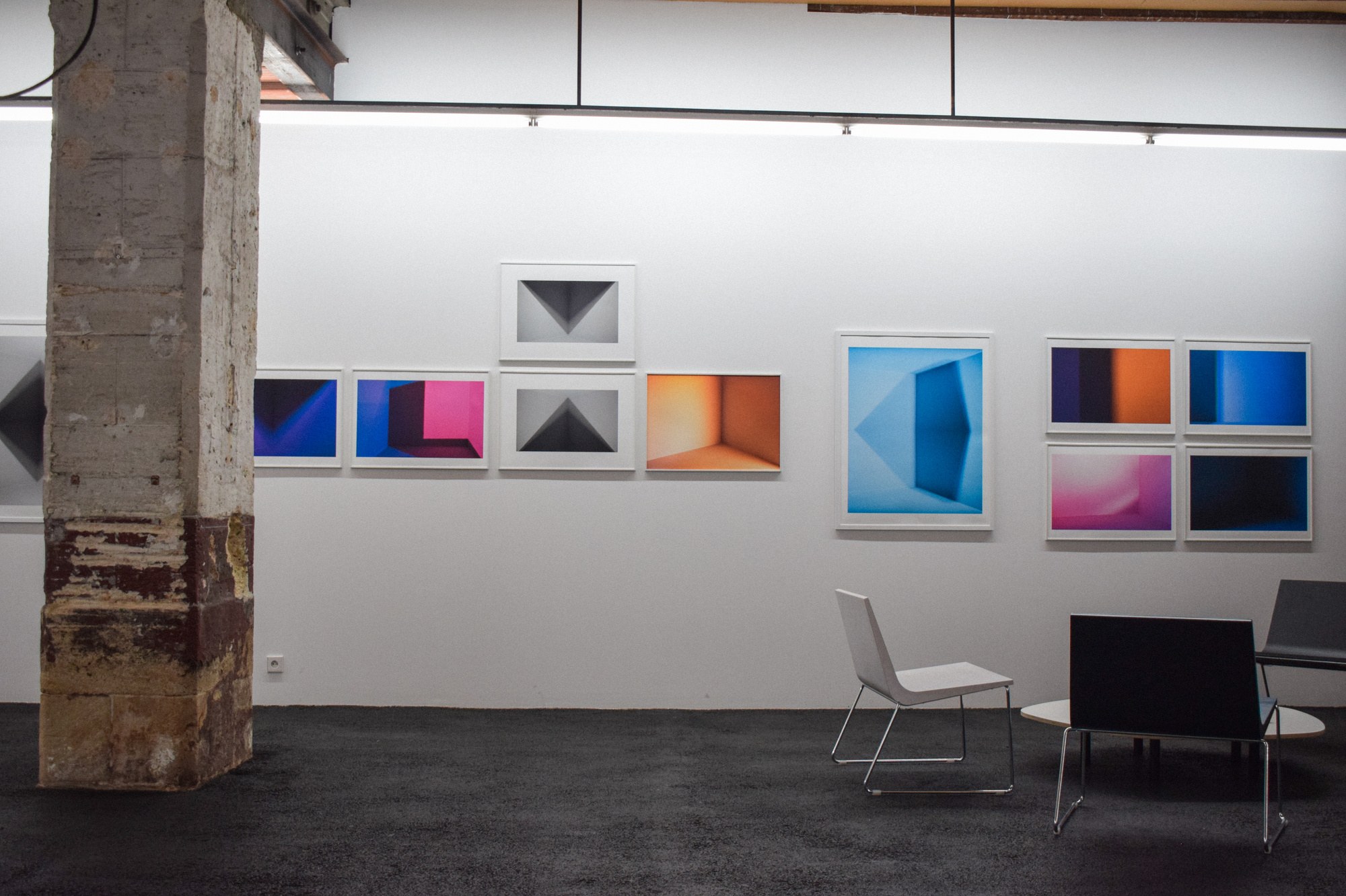 Photographie de Juan Aizpitarte, exposition « LUX » (2 sur 12)