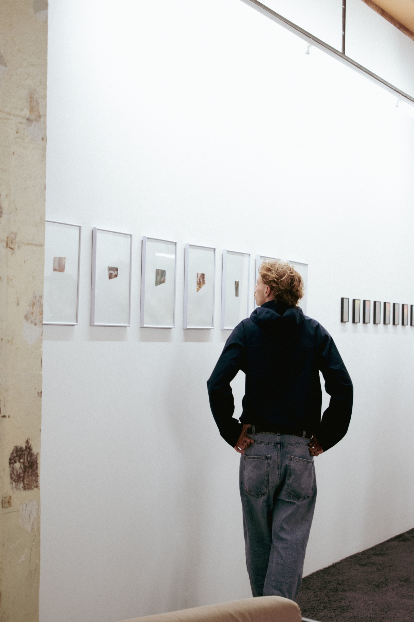 Photographie de Grégoire Grange, exposition « Père & Fils » (3 sur 12)