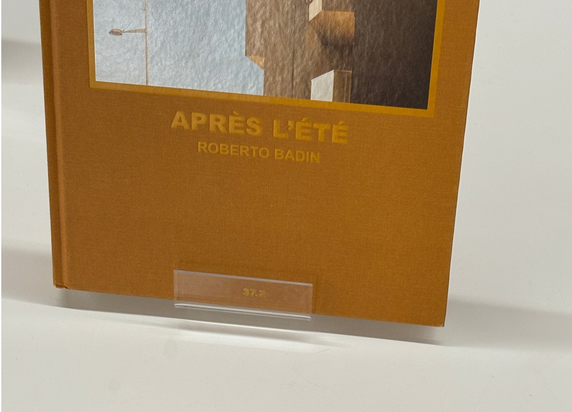 Photographie de Roberto Badin, exposition « Après l’été » (4 sur 12)