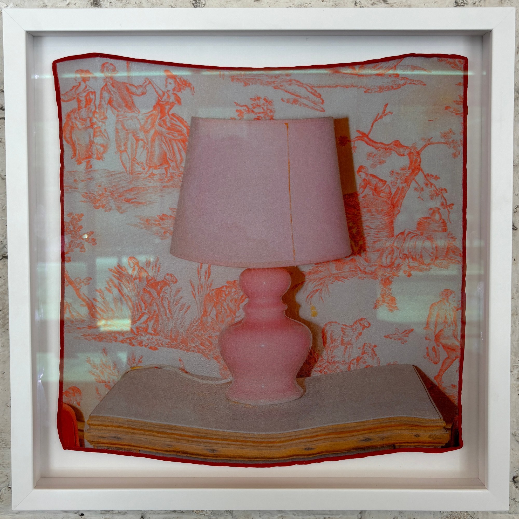 Photographie de Letizia Le Fur, exposition « Le crépuscule des lieux et Décolorisation » (10 sur 12)
