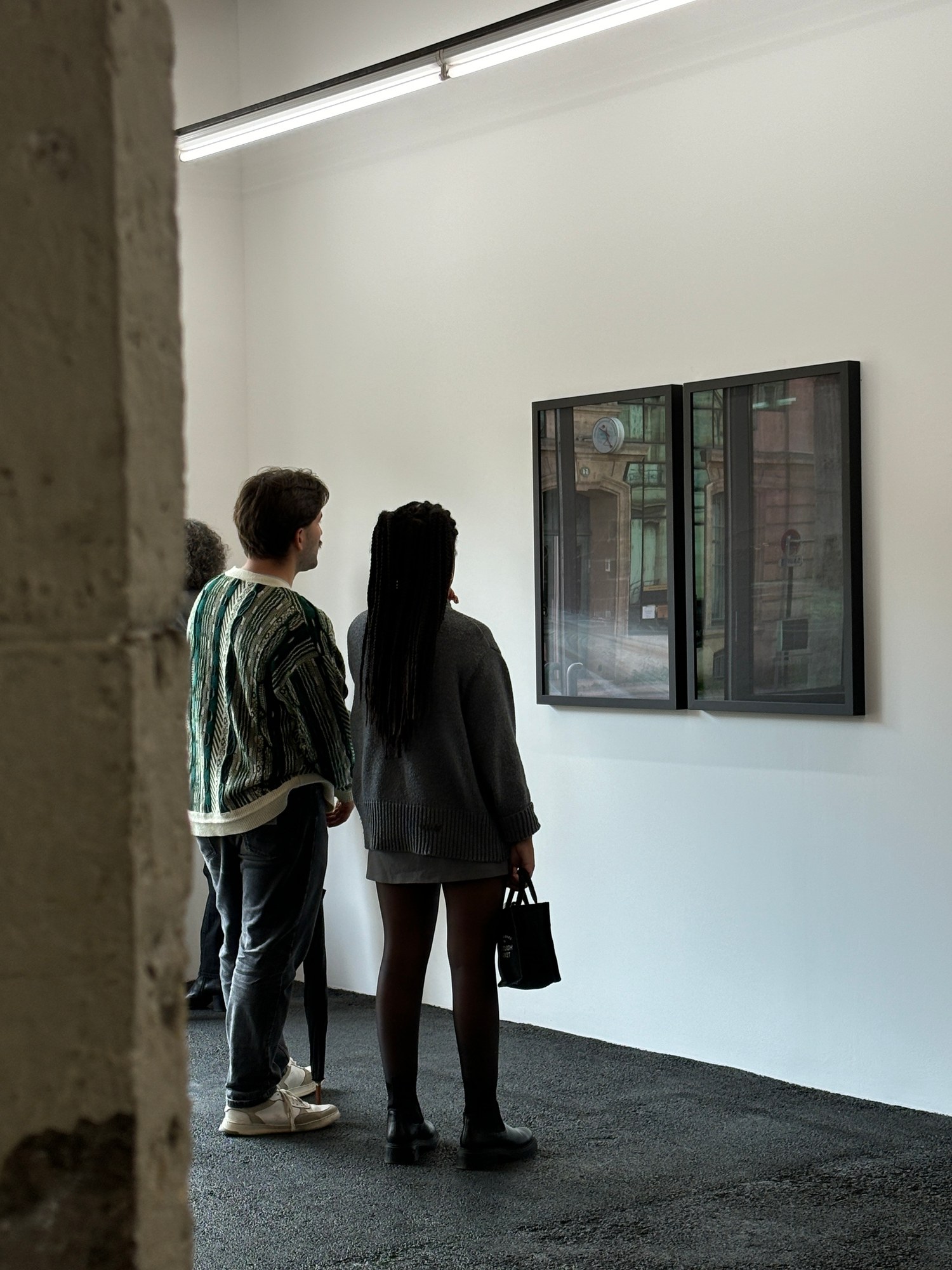 Photographie de Benjamin Juhel, exposition « Nuit Polaire » (5 sur 12)