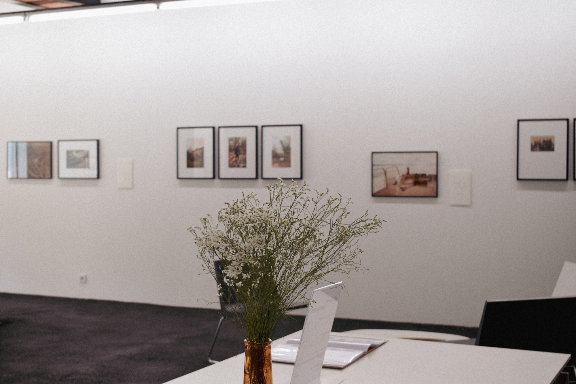 Photographie de Marine Lécuyer, exposition « Hier, poussés par les vents » (5 sur 12)