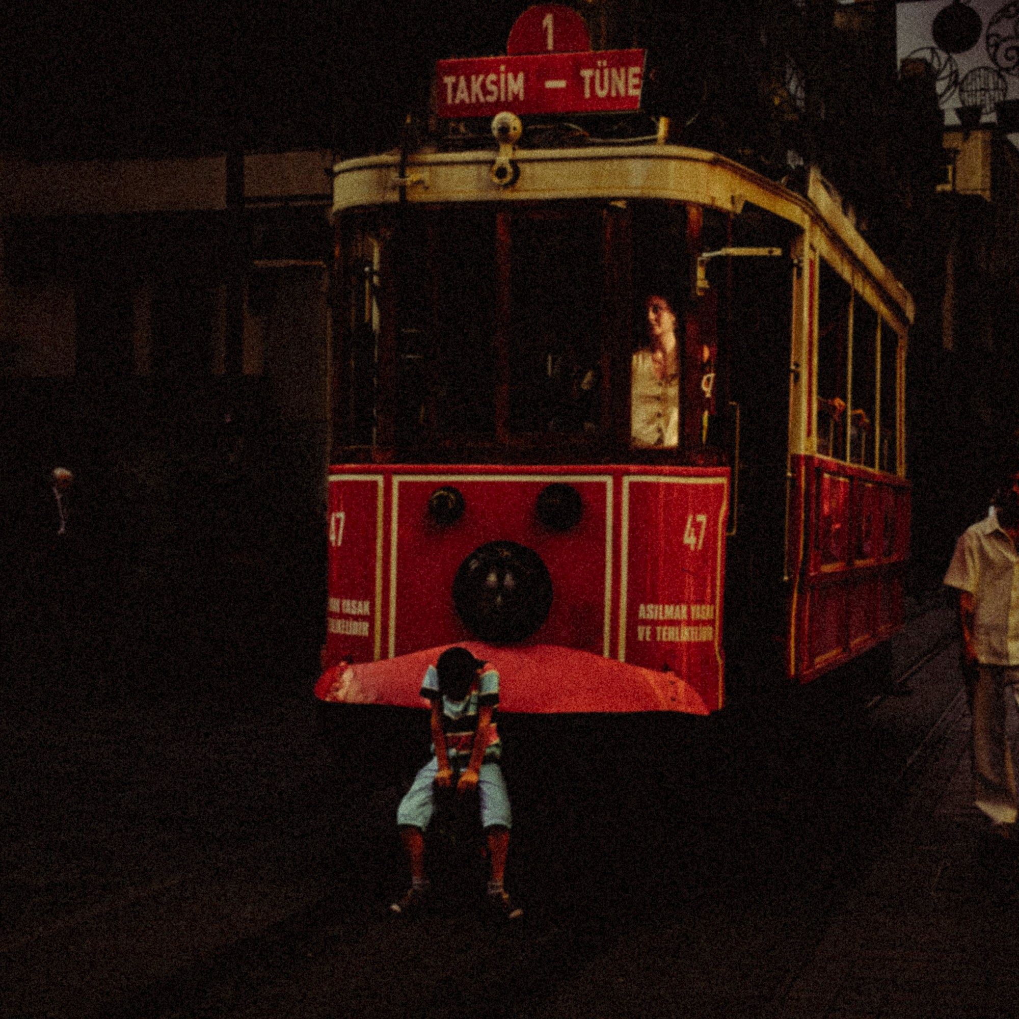 Photographie de Stéphane Mahé, exposition « (my little) Odyssey » (4 sur 4)