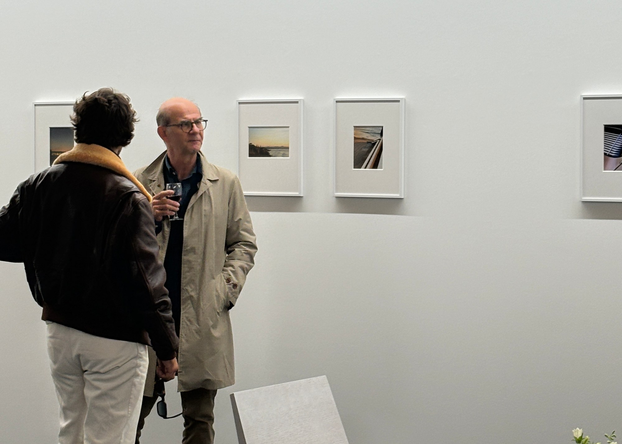 Photographie de Roberto Badin, exposition « Après l’été » (1 sur 6)