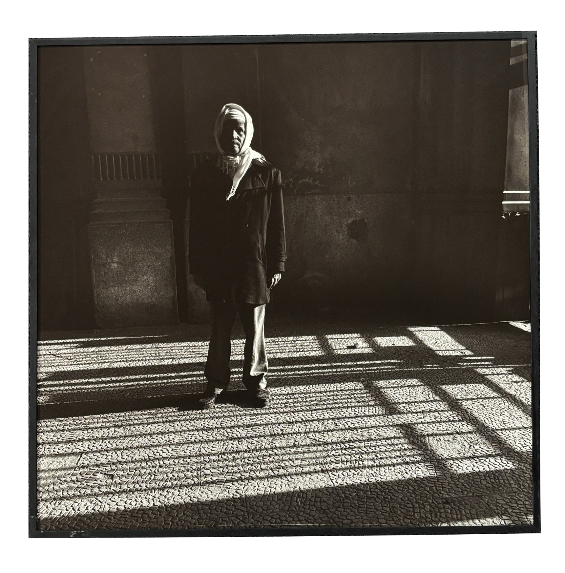 Christophe Goussard, « La vie silencieuse #9 »