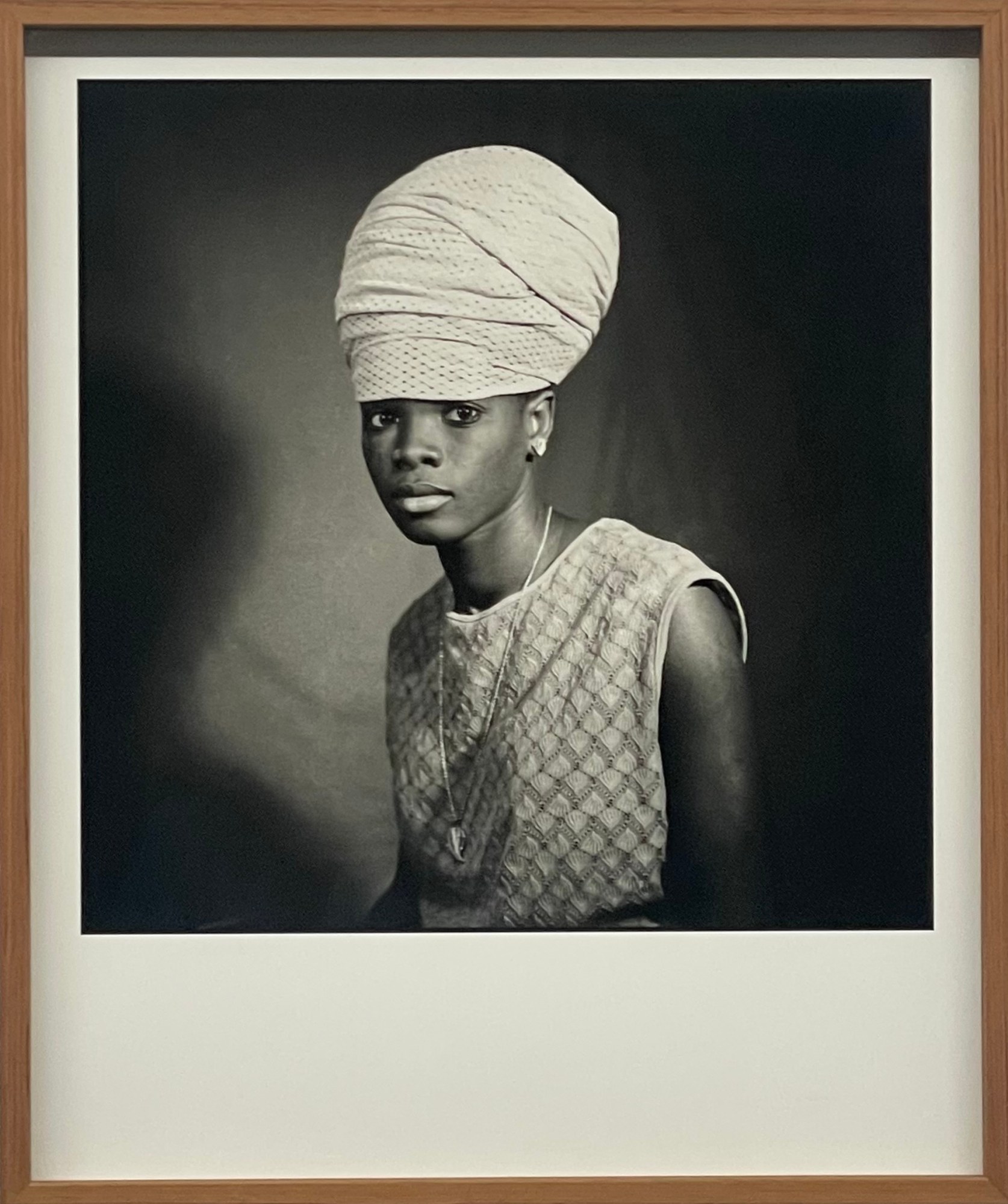 Sanlé Sory, « Belle de jour »