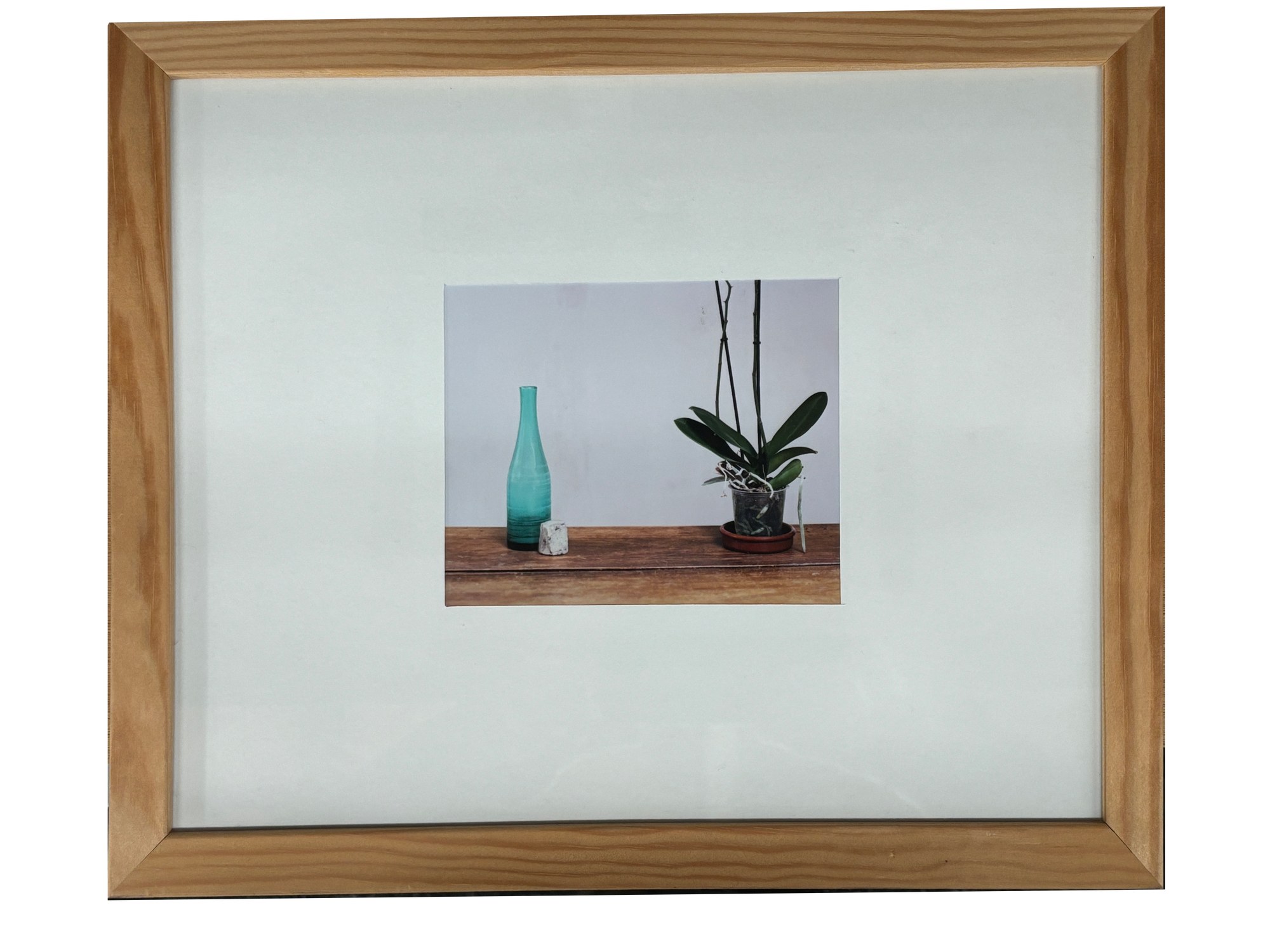 Jean-Christophe Garcia, « La vie silencieuse #9 »