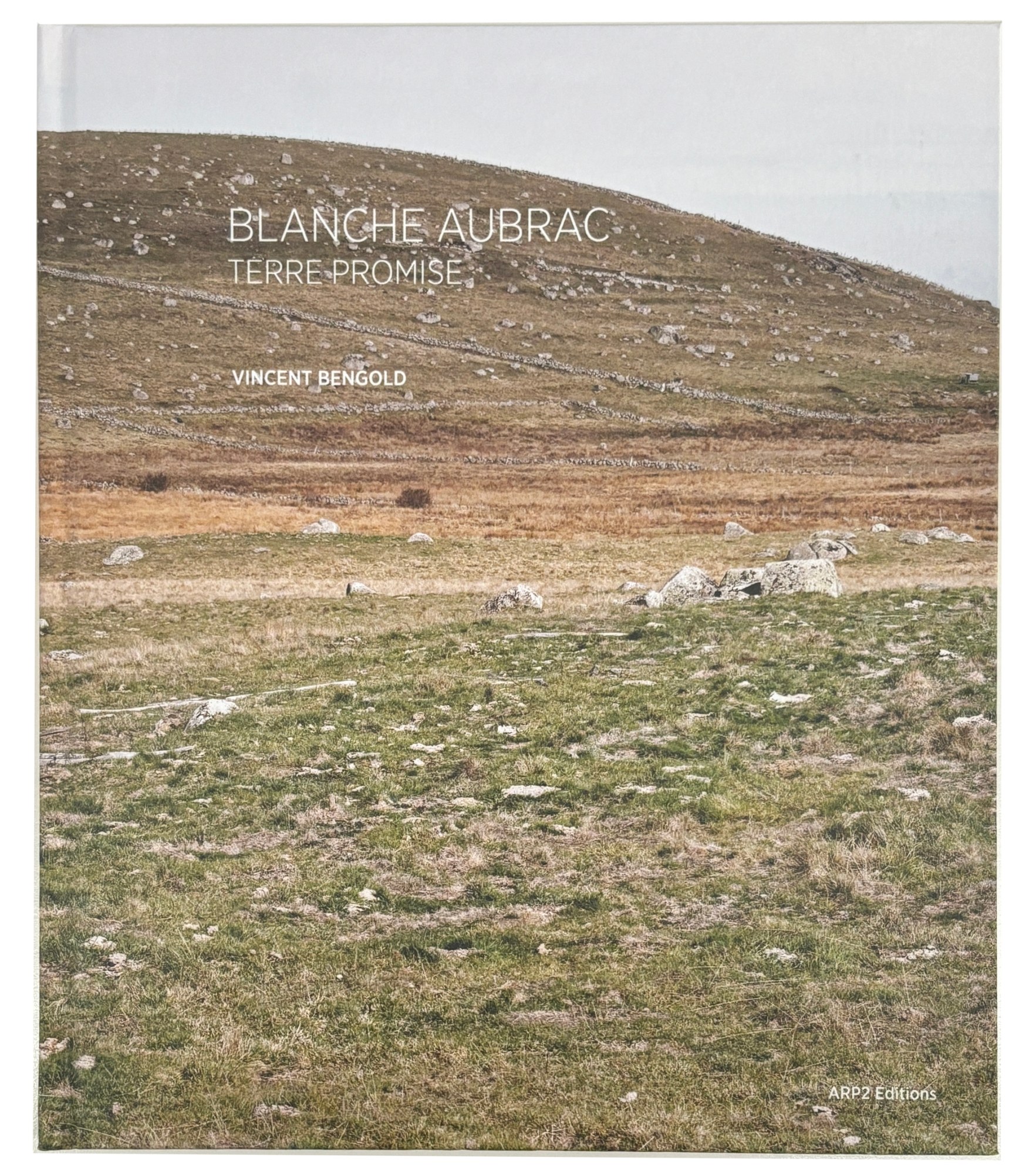 Vincent Bengold, « Blanche Aubrac : Terre Promise »