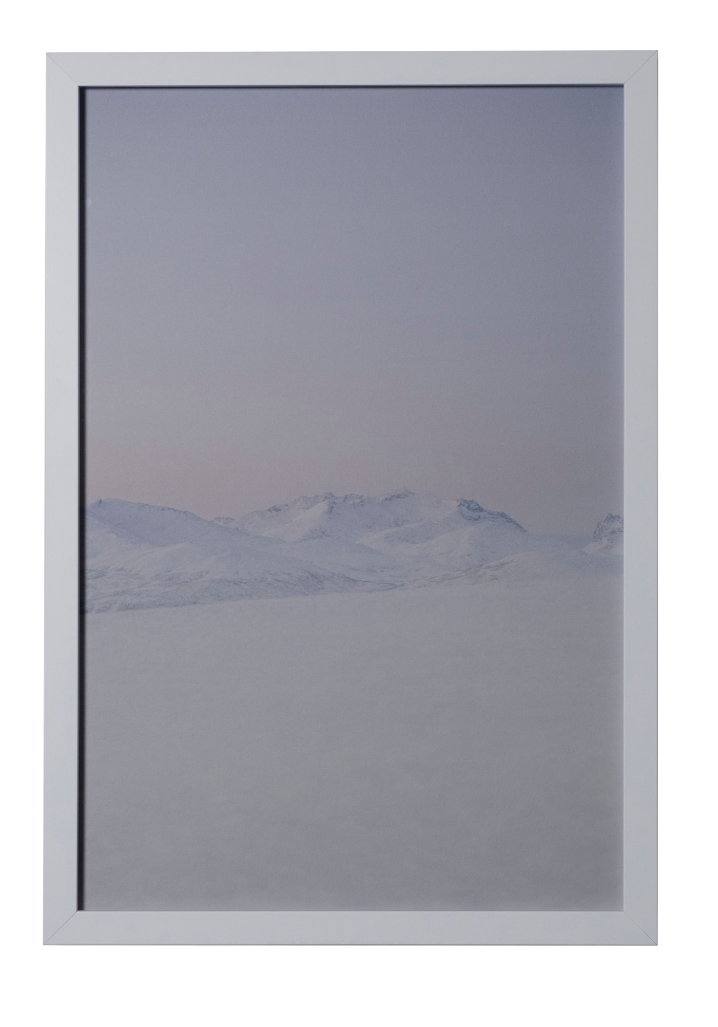 Benjamin Juhel, « Nuit Polaire »